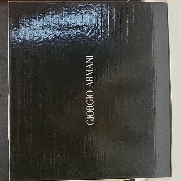 Armani heels - Picture 8 of 11